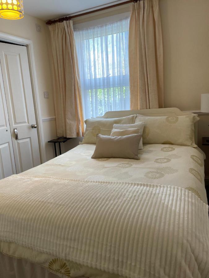 Caris Guest House Southend-on-Sea Exteriér fotografie