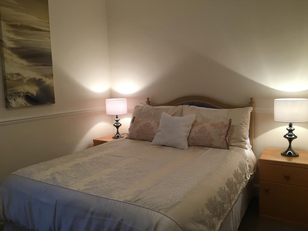 Caris Guest House Southend-on-Sea Exteriér fotografie