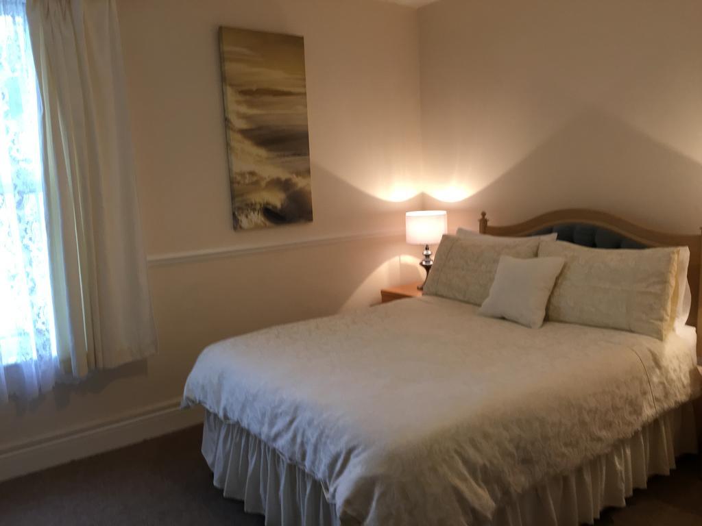 Caris Guest House Southend-on-Sea Exteriér fotografie